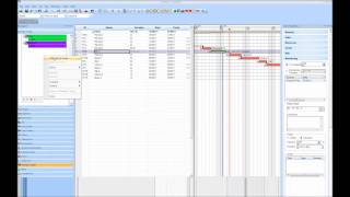 Synchro Master Class  4D BIM Scheduling  Part 2 [upl. by Aciret68]