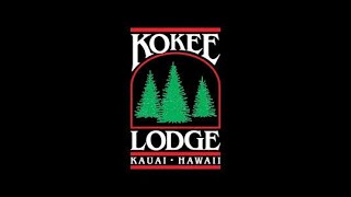 Jammin’ at Koke’e Lodge Old Joe Clark [upl. by Widera894]