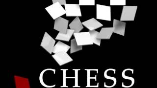 Chess  Anthem  Karaoke  Instrumental [upl. by Rogerson199]