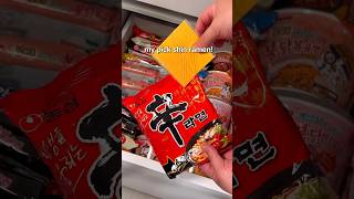 How to cook toowoomba shin ramen shinramen shinramyun toowoomba koreanramen [upl. by Chrotoem98]