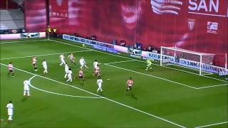 Athletic Club Bilbao Epic Goals 20132014 [upl. by Zoller]