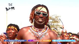 Samburu Mixed Songs Latim vol 2 [upl. by Tabber]