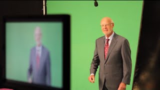 How a Pittsburgh Injury Lawyer Makes a TV Commercial [upl. by Blatt327]