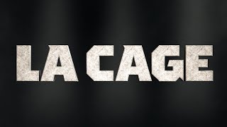 La Cage  Bandeannonce [upl. by Kcaj]