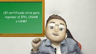 🎓 ✏️PREPA EN UN EXAMEN 🎓 ✏️ TODO LO QUE TIENES QUE SABER  EXACER COLBACH [upl. by Zeidman]