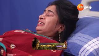 Indira  Ep  413  Mar 25 2024  Best Scene 1  Zee Tamil [upl. by Natsirc]