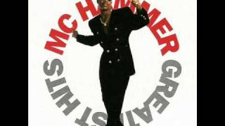 MC Hammer  Whats up [upl. by Aiderfla]