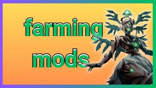 Warframe Plus Farming For Standing amp More [upl. by Ellis]