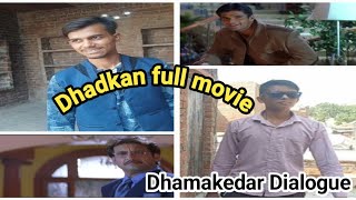 Dhadkan 2000  Akshay Kumar I SunilShetty Best Dialogue  Dhadkan moviespoof  Comedy Scene vlogs [upl. by Nnaeilsel]