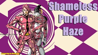 Shameless Purple Haze [upl. by Arammat]