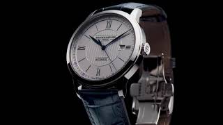 Baume amp Mercier  Classima 10333 [upl. by Armin]