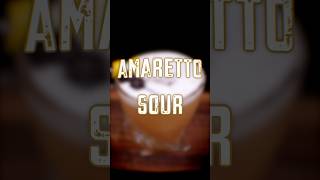 The Amaretto Sour [upl. by Drarej307]