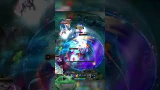 The Game Winning Neeko Quadra [upl. by Ranit]