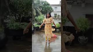 Rimjhim Rimchim borsa viral shorts trending ytshorts ytviral 💐💐💐💐 [upl. by Nauqat879]