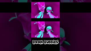 Boom Buddies Intro Logo Effects Sponsored by Preview 2 VFX EffectsMirrorZoom [upl. by Anayra]