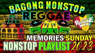 2023 R E G G A E REMIX MEDLEY  💥💥💥VIRAL TIKTOK REGGAE REMIX COMPILATION ✨️🎶songs of  Dj Mhark [upl. by Irving257]