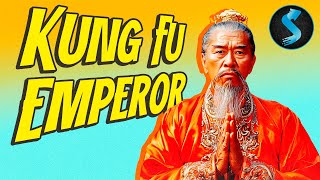 The Kung Fu Emperor  Full Martial Arts Movie [upl. by Enilkcaj]