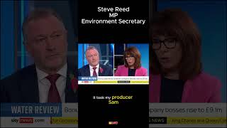 Steve Reed MP [upl. by Penland]