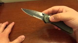 Benchmade Griptilian Long Term Review [upl. by Jarrod626]