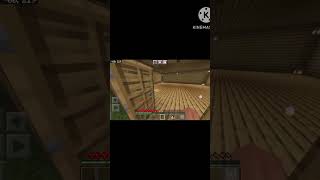 Minecraft spawning herobrine 👿 minecraft shorts lokicraft [upl. by Erine404]