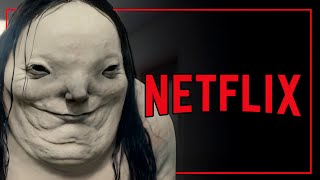 10 Best HORROR movies on NETFLIX 2024 [upl. by Queri167]