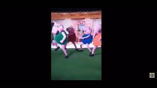 Peppa pig gasolina full video [upl. by Eocsor]