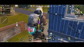 LIVIK 🗺️ MAP 🗾 PLAY ▶️ BGMI GAMING VIDEO134 [upl. by Nylirak]