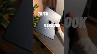 MacBook Trick  macOS Sequoia [upl. by Judas]