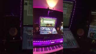 Trilian Synth Bass 2 recording spectrasonics [upl. by Daniele]