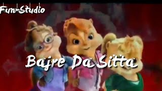 Bajre Da SittaFunny Version2021 hindi song [upl. by Deanne]