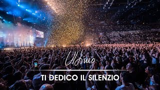 ULTIMO  TI DEDICO IL SILENZIO [upl. by Patrice]