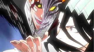 Ichigo vs Byakuya  Bleach Full Fight English Sub [upl. by Grochow405]