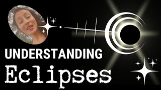 How to work with ECLIPSES  What is ECLIPSE ENERGY [upl. by Alvis]