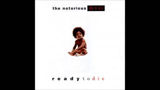 The Notorious BIG  Intro  Ready to Die [upl. by Southworth]