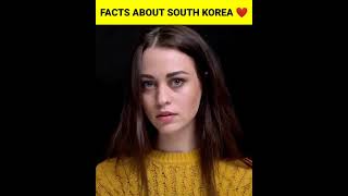 😱 கடைசி வரை பாருங்க  South Korea short facts [upl. by Aicrop807]