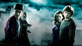 ⚡ Harry Potter y el misterio del príncipe mestizo parte 2 Audiolibro ⚡ [upl. by Radburn676]