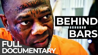 Behind Bars The World’s Toughest Prisons  Miami Dade County Jail Florida USA  Free Documentary [upl. by Allenrad]