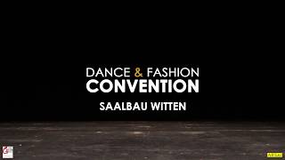 Dance amp Fashion Convention im Saalbau Witten 08102017 [upl. by Mettah738]