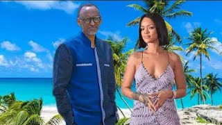 POUL KAGAME FPR by Rihanna [upl. by Cristabel725]