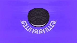 DTWTIF Cupcake Flavored OREO Cookies Effects Preview 2 V17 Effects [upl. by Johiah]