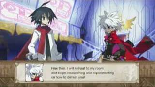 Disgaea 3  Almaz Ending [upl. by Rodge]