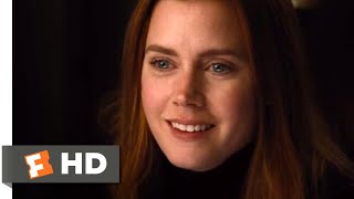 Nocturnal Animals  Movie Review [upl. by Enatan]