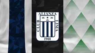 CAMISETAS de ALIANZA LIMA 20242025 ¿ [upl. by Oicelem]