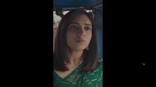 Bhumi Pednekars HILARIOUS Argument with Rajkummar Rao in BadhaaiDo [upl. by Ynahpets]