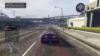 Live gta [upl. by Ramled]