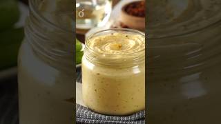 Homemade Spicy Mayo  Stepbystep Recipe [upl. by Eaned]