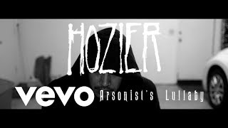 Hozier  Arsonists Lullaby [upl. by Ahsatan]