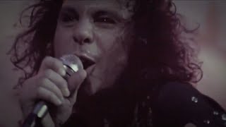 Dio  Hungry for Heaven Live 1985 [upl. by Oer68]