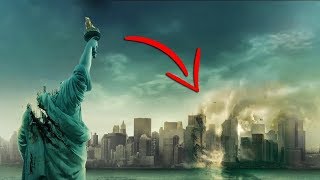 Something Is Happening In America The Scary Truth 20192020 [upl. by Ahsieni272]