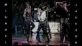 Michael Jackson  Lovely one Live in Bad Tour Tokyo Silver Shirt 1987 HD BEST QUALITY [upl. by Asillim]